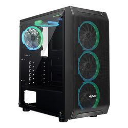 کیس کامپیوتر گیمینگ فاطر مدل FG-720