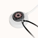 گردنبند تو توو مدل 0418 مجموعه دو عددی