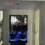 کریستال آویز لوستر کد mous05 طول 50 متری*603