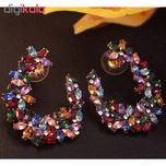 گوشواره زنانه کد 3332