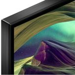 تلویزیون ال ای دی هوشمند سونی مدل KD-65X85L سایز 65 اینچ  