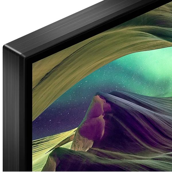 تلویزیون ال ای دی هوشمند سونی مدل KD-65X85L سایز 65 اینچ  