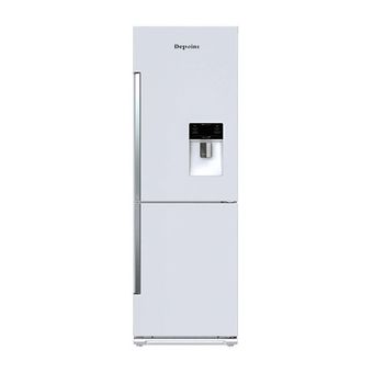 یخچال و فریزر 22 فوت دیپوینت مدل DECENT