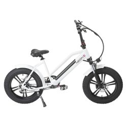 دوچرخه کوهستان نگین مدل mn350 سایز طوقه 20 اینچ