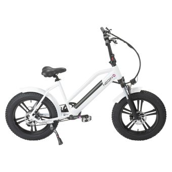 دوچرخه کوهستان نگین مدل mn350 سایز طوقه 20 اینچ