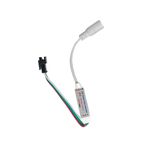 ریموت مدل فول کالر RGB-IC رونده