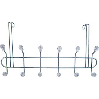 چوب لباسی پشت دری مدل الینا