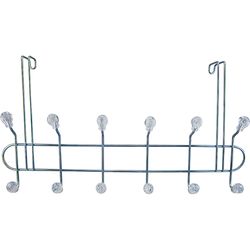 چوب لباسی پشت دری مدل الینا