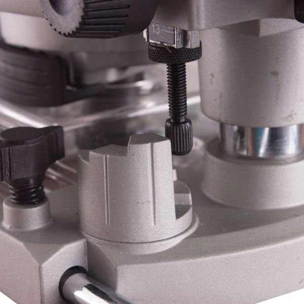 اور فرز نجاری توسن مدل 1013R