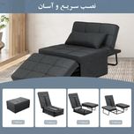 مبل تختخواب شو یک نفره