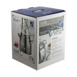 ست کتری و قوری تی جی اچ مدل 7752 