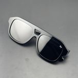 عینک آفتابی خلبانی (Aviator) آلبرت وگ مدل S32102C1 Acetate Avantgarde Visionary