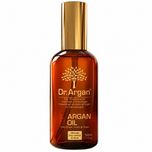 روغن آرگان ترمیم کننده و تقویت کننده دکتر آرگان حجم 50 میلی لیتر