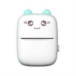 پرینتر حرارتی مدل گربه ای