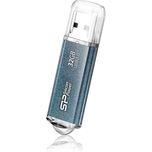 فلش مموری سیلیکون پاور مدل Marvel M01 ظرفیت 32 گیگابایت