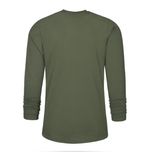 تی شرت آستین بلند مردانه مدل SB-SS-3016-D1