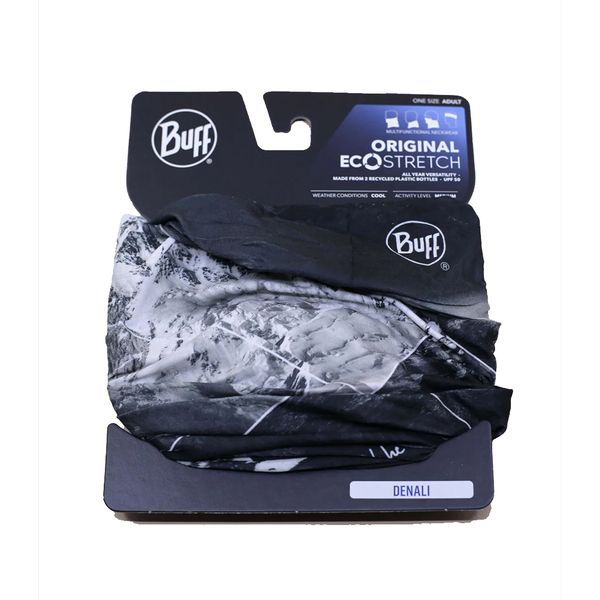 دستمال سر و گردن باف مدل DENALI MULTI G2024