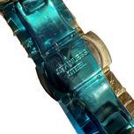 ساعت مچی عقربه‌ای کوارتز زنانه سوئیس آرت مدل ANT124GD0313