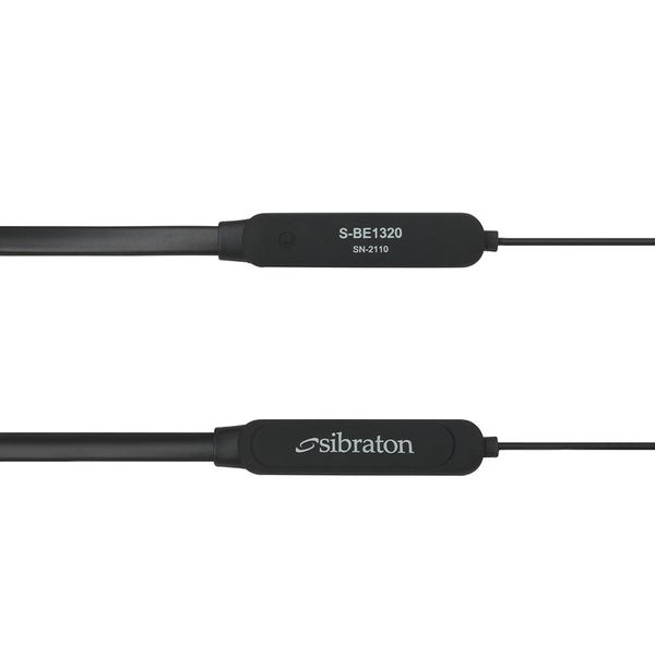 هدفون بلوتوثی سیبراتون مدل SBE1320