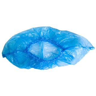 نایلون کاور کفش مدل آذین بسته 200 عددی*945