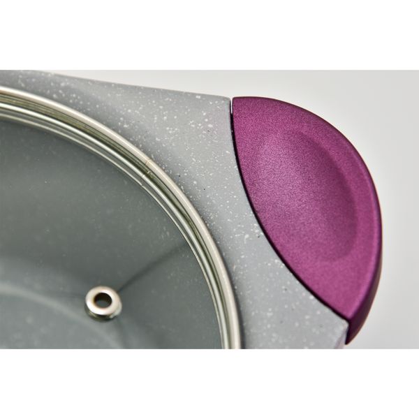 سرویس پخت و پز 25 پارچه ام جی اس کره ای B کد 800077