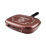  سرویس پخت و پز 17 پارچه ام جی اس مدل Korea-C