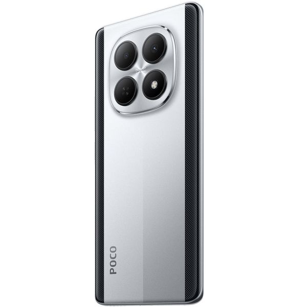 گوشی موبایل شیائومی مدل Poco M8 Pro دو سیمکارت ظرفیت 512 گیگابایت و رم 12 گیگابایت
