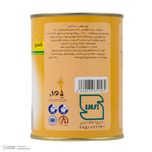 کنسرو نخود آبگوشتی مائده - 380 گرم12 عددی