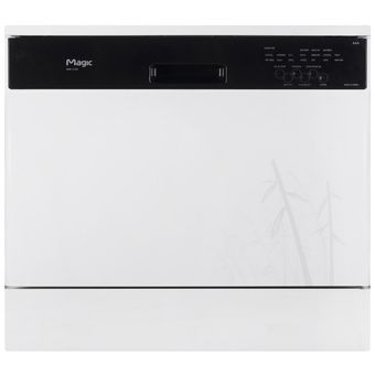 ماشین ظرفشویی رومیزی مجیک مدل KOR-2155B