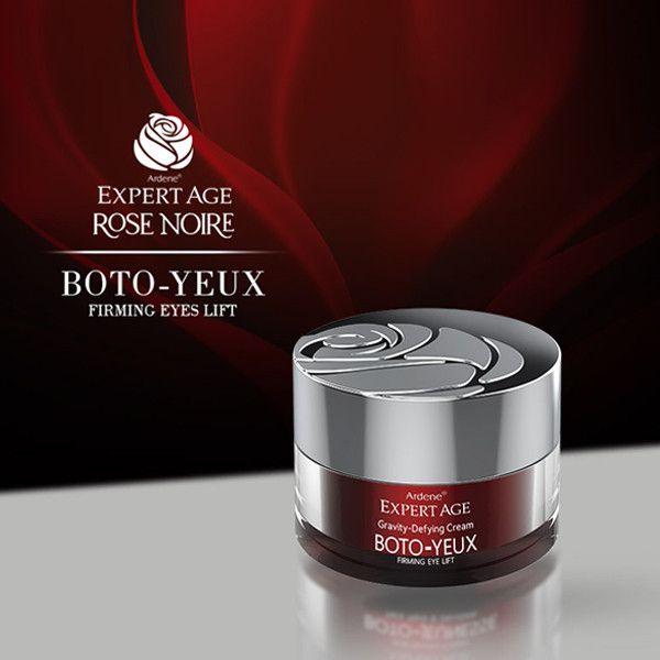 کرم دور چشم آردن اکسپرت ایج مدل BOTO-YEUX حجم 15 میلی لیتر