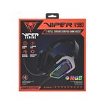 هدست مخصوص بازی وایپر مدل Viper V380