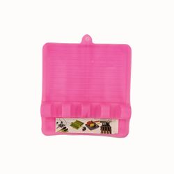 استند زیر قاشقی کنار گازی - کد 487