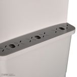 آبسردکن بنس مدل BW-S656