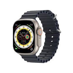 ساعت هوشمند ریورسانگ مدل Motive 8 Ultra SW808