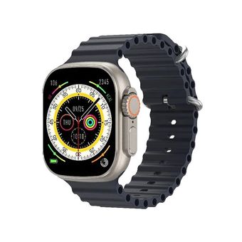 ساعت هوشمند ریورسانگ مدل Motive 8 Ultra SW808