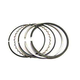 رینگ موتور سایز 25 ریک کد 40011 مناسب برای پراید