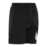 شلوارک ورزشی مردانه مدل GS-M-Dri Fit-317508