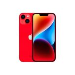 گوشی موبایل اپل مدل iPhone 14 CH دو سیم کارت ظرفیت 128 گیگابایت و رم 6 گیگابایت