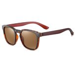 عینک آفتابی مدل 3307C177-P02 Polarized Light TR90