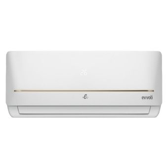 کولر گازی اسپلیت دیواری 12000 دور ثابت ایوولی مدل EVCIS-12K-MD-1S