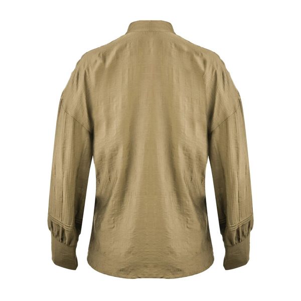 شومیز زنانه مدل MDSS-CG2824