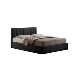 تخت خواب دونفره مدل وستا سایز 160×200 سانتی متر