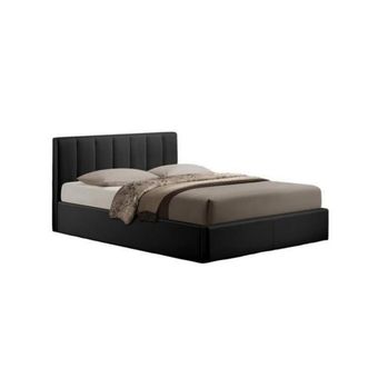 تخت خواب دونفره مدل وستا سایز 160×200 سانتی متر