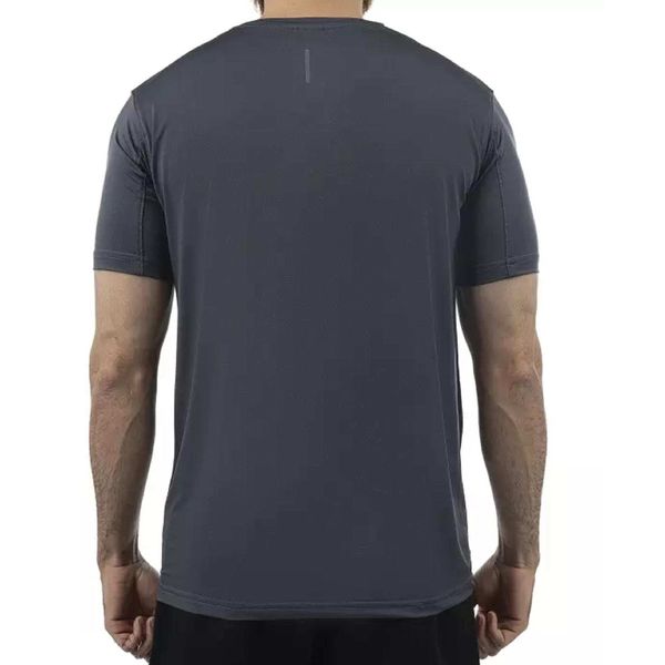 تی شرت آستین کوتاه ورزشی مردانه مدل MDSS-CH0041