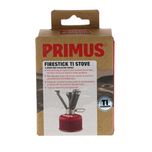 سرشعله سفری پریموس مدل Firestick Stove Ti کد G2025