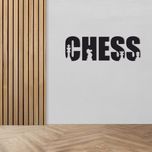 استیکر مدل شطرنج کد ch3