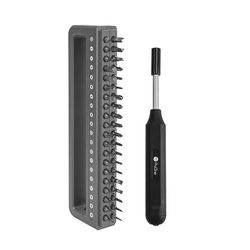 پیچ گوشتی پرووان مدل PGS107 بسته 41 عددی