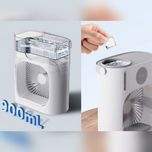 پنکه رومیزی شیائودا مدل مه پاش کد XD-ZMLFS01