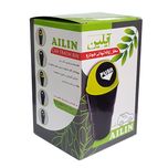 سطل زباله خودرو آیلین مدل لیوانی کد 2014277