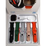 ساعت هوشمند WISME مدل WS-X20 Ultra3